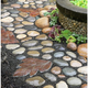 Illustration for article titled 20 Fantastic Stone Pathways That Will Steal The Program
